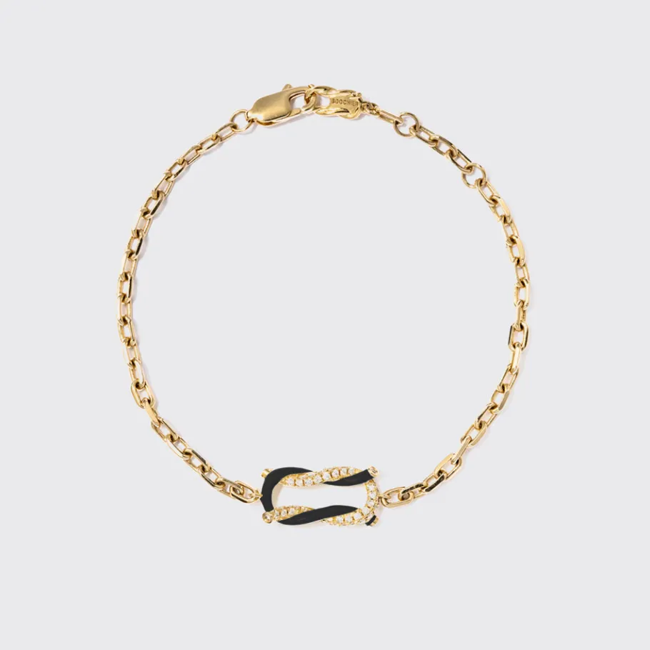 black_fruit_hoops_bracele_0.webp BLACK FRUIT HOOPS BRACELET>Boochier Discount