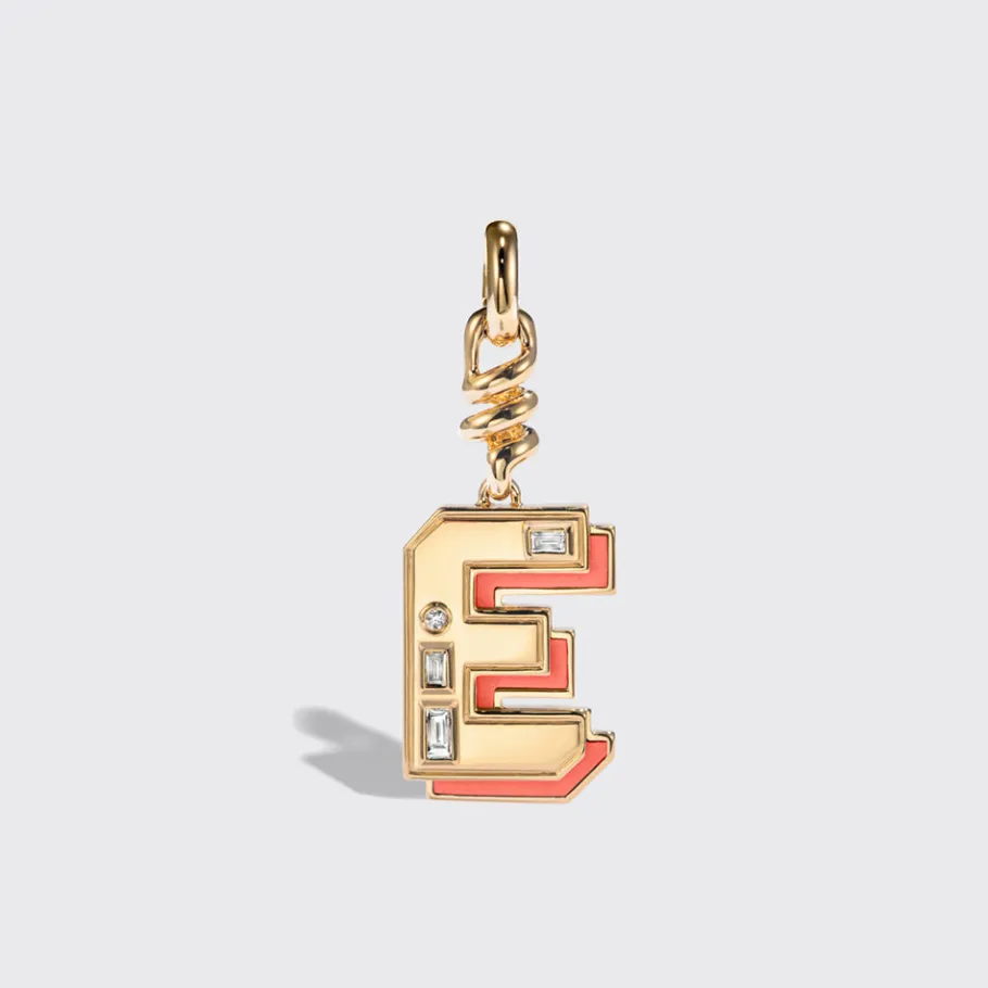 coral_nostalgia_letter_ch_10.webp CORAL NOSTALGIA LETTER CHARM>Boochier Hot