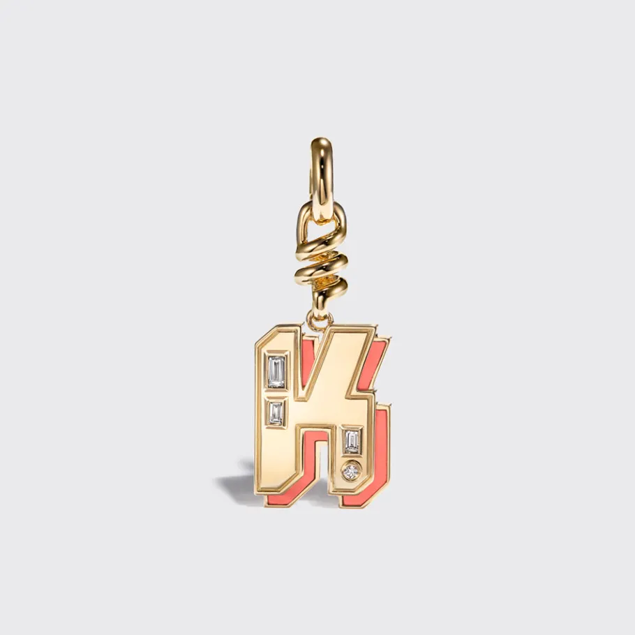 coral_nostalgia_letter_ch_20.webp CORAL NOSTALGIA LETTER CHARM>Boochier Hot