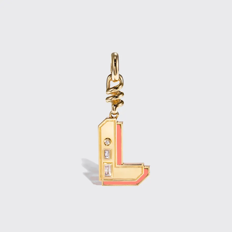 coral_nostalgia_letter_ch_22.webp CORAL NOSTALGIA LETTER CHARM>Boochier Hot