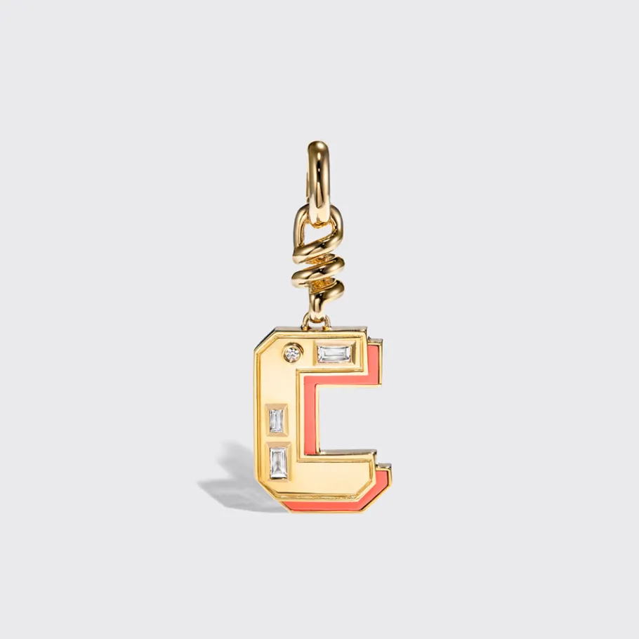 coral_nostalgia_letter_ch_6.webp CORAL NOSTALGIA LETTER CHARM>Boochier Hot