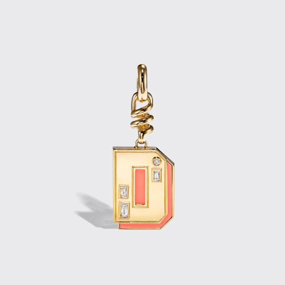 coral_nostalgia_letter_ch_8.webp CORAL NOSTALGIA LETTER CHARM>Boochier Hot