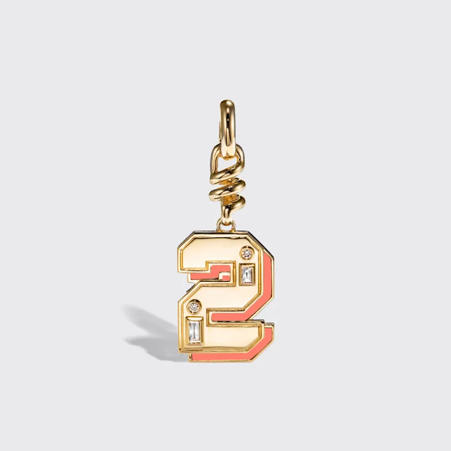 coral_nostalgia_number_ch_2.webp CORAL NOSTALGIA NUMBER CHARM>Boochier Outlet