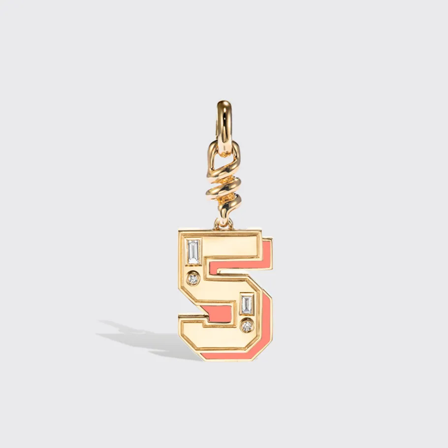 coral_nostalgia_number_ch_8.webp CORAL NOSTALGIA NUMBER CHARM>Boochier Outlet