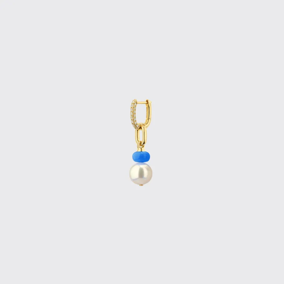 dark_blue_single_pearl_di_1.webp DARK BLUE SINGLE PEARL DIAMOND B-BOY EARRING>Boochier Clearance