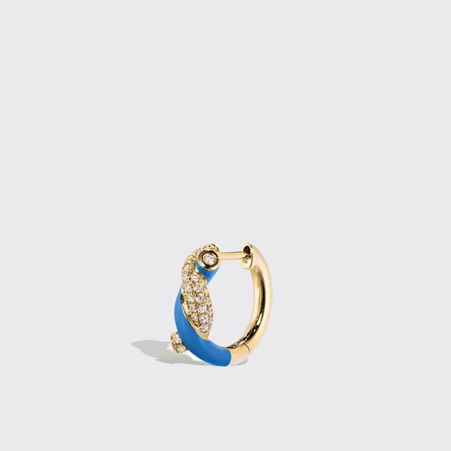 dark_blue_small_fruit_hoo_1.webp DARK BLUE SMALL FRUIT HOOPS EARRINGS>Boochier Sale