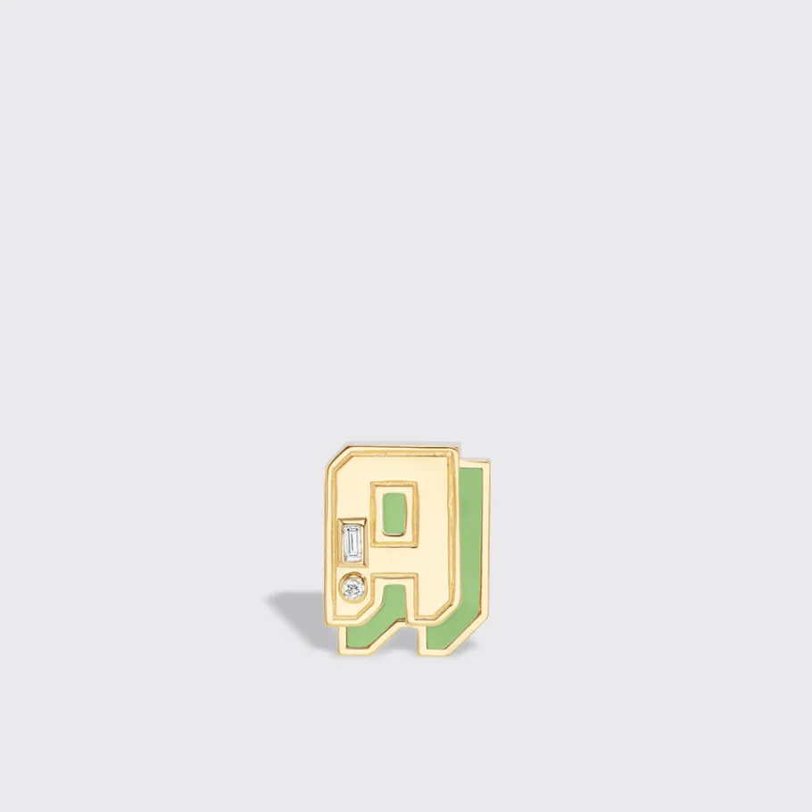 green_turquoise_yellow_go_0.webp GREEN TURQUOISE YELLOW GOLD MINI LETTER MONO STUD>Boochier Online
