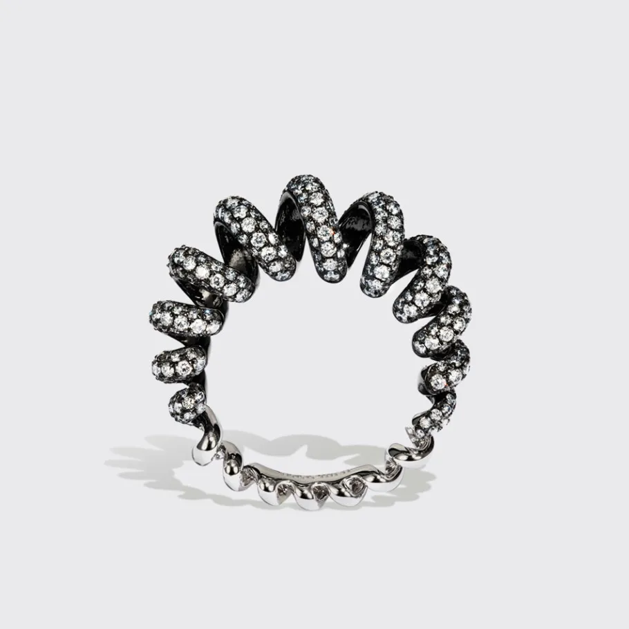 jumbo_black_plated_white__1.webp JUMBO BLACK PLATED WHITE GOLD DIAMOND SLINKEE RING>Boochier Online