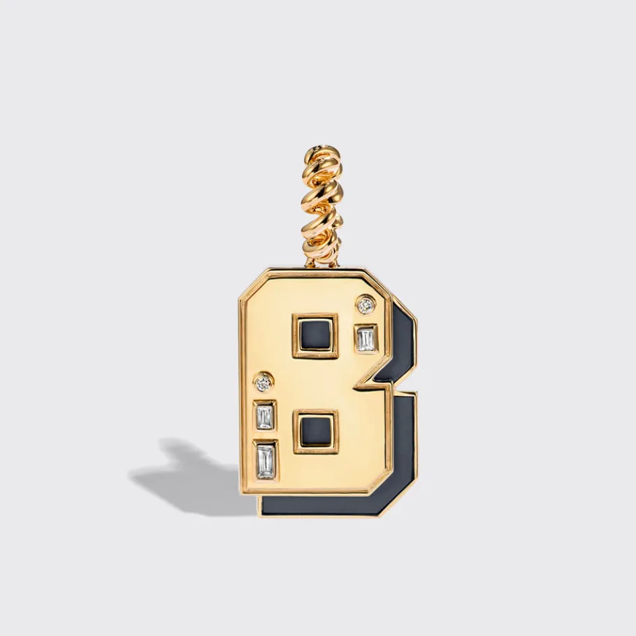 jumbo_onyx_nostalgia_lett_2.webp JUMBO ONYX NOSTALGIA LETTER PENDANT>Boochier Online