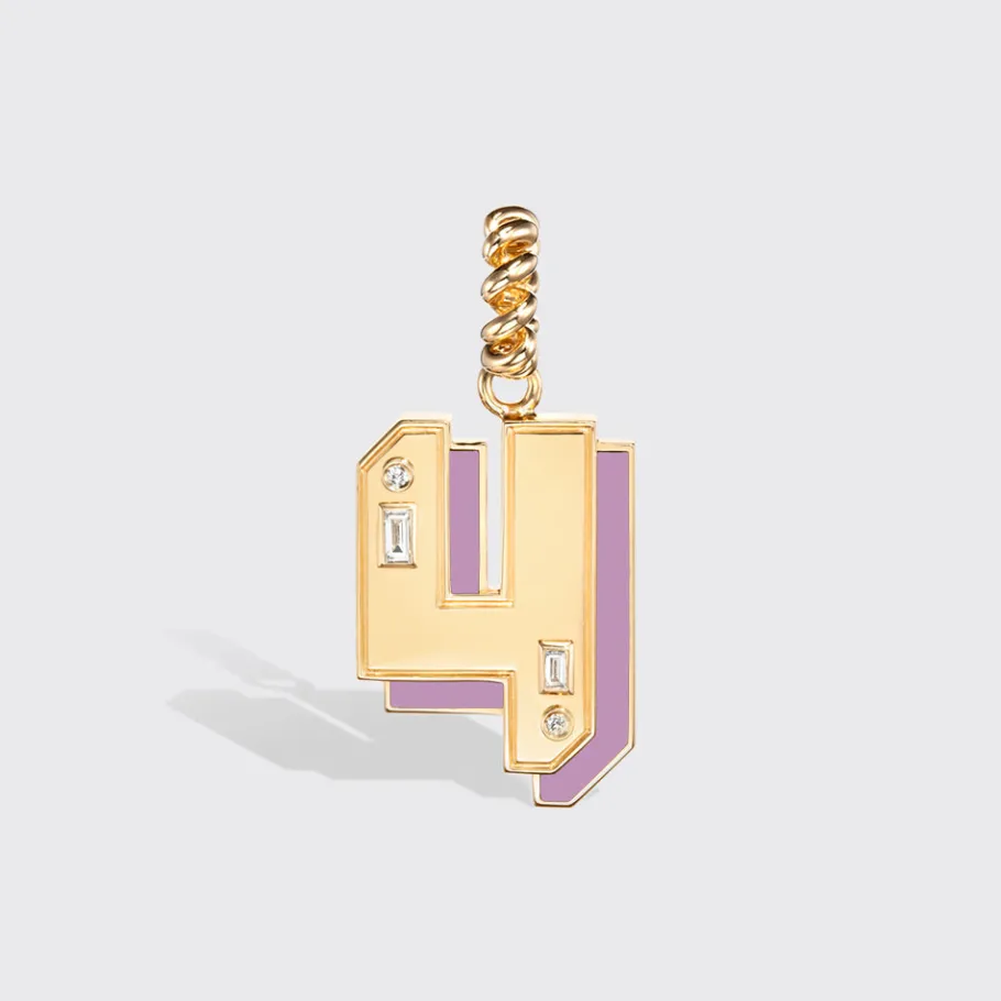 jumbo_phosphosiderite_nos_0-1.webp JUMBO PHOSPHOSIDERITE NOSTALGIA NUMBER PENDANT>Boochier Outlet