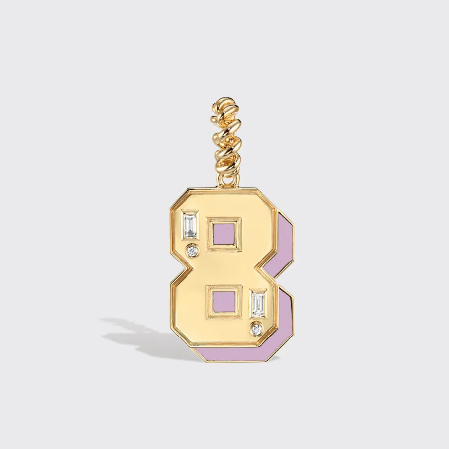 jumbo_phosphosiderite_nos_1-1.webp JUMBO PHOSPHOSIDERITE NOSTALGIA NUMBER PENDANT>Boochier Outlet