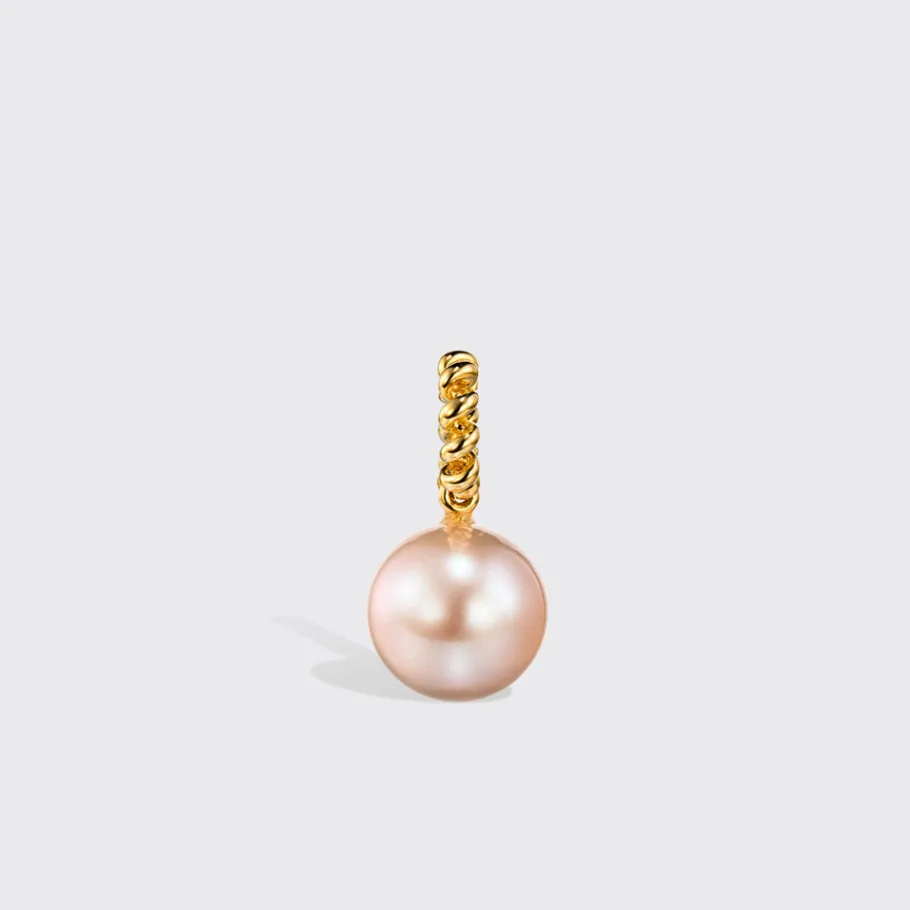 jumbo_pink_pearl_yellow_g_0.webp JUMBO PINK PEARL YELLOW GOLD BEACHING PENDANT>Boochier Online