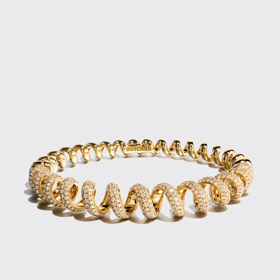 jumbo_yellow_gold_diamond_0-1.webp JUMBO YELLOW GOLD DIAMOND SLINKEE BANGLE>Boochier Discount