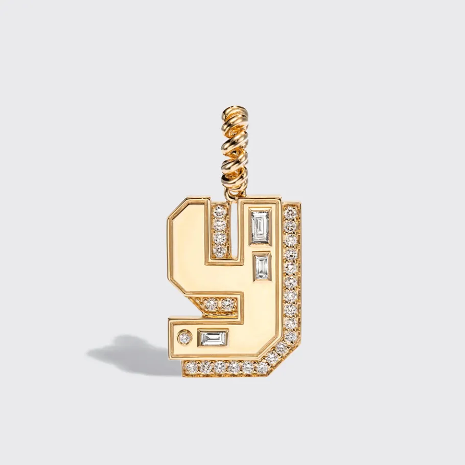 jumbo_yellow_gold_diamond_6.webp JUMBO YELLOW GOLD DIAMOND LETTER AND NUMBER PENDANT>Boochier Best