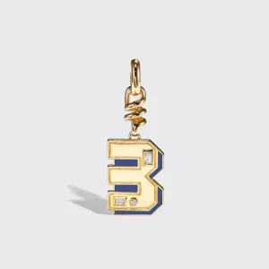 LAPIS NOSTALGIA NUMBER CHARM>Boochier Best