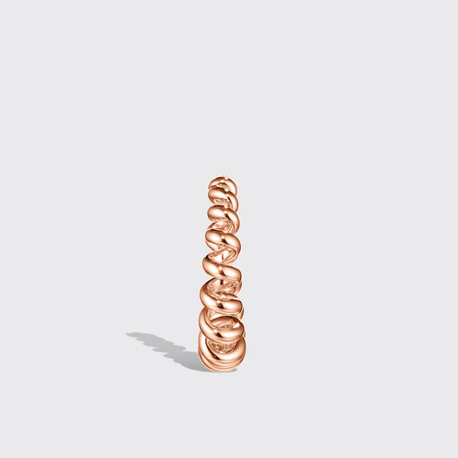 large_rose_gold_slinkee_e_1.webp LARGE ROSE GOLD SLINKEE EARRINGS>Boochier Online
