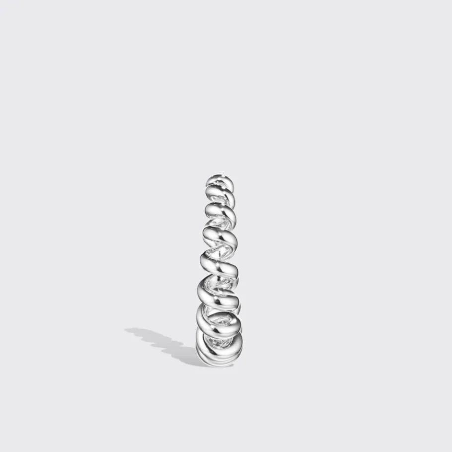 large_white_gold_slinkee__1.webp LARGE WHITE GOLD SLINKEE EARRINGS>Boochier Sale