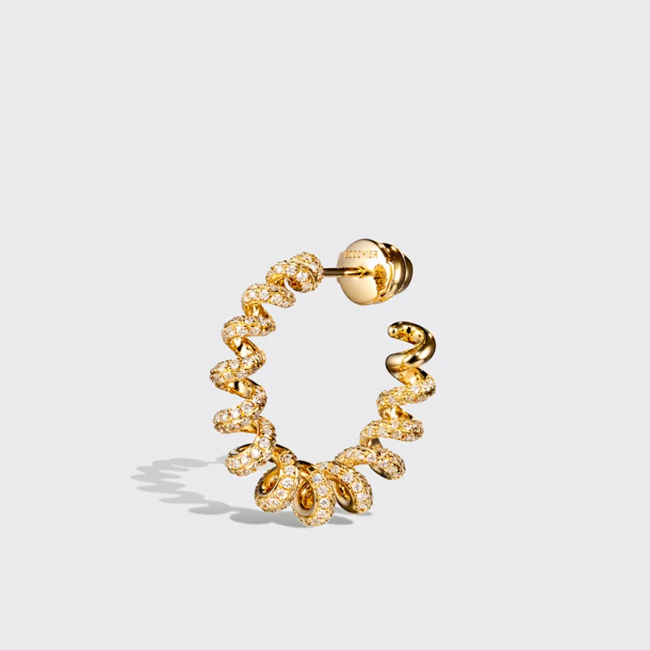 large_yellow_gold_diamond_3.webp LARGE YELLOW GOLD DIAMOND SLINKEE EARRINGS>Boochier Hot