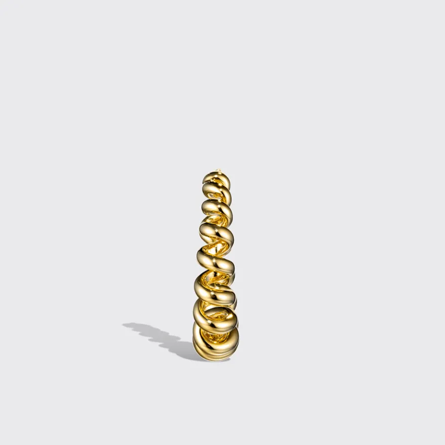 large_yellow_gold_slinkee_2.webp LARGE YELLOW GOLD SLINKEE EARRINGS>Boochier Online