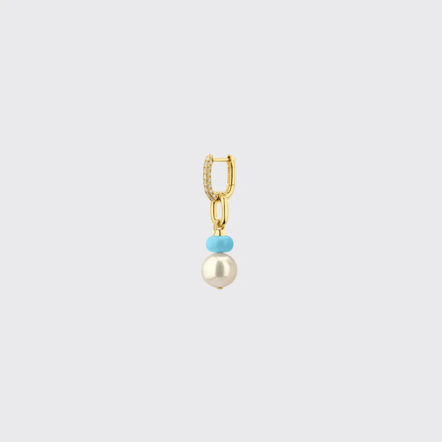 light_blue_single_pearl_d_1.webp LIGHT BLUE SINGLE PEARL DIAMOND B-BOY EARRING>Boochier Online