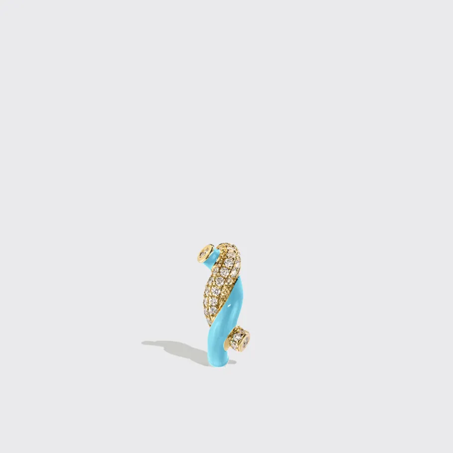 light_blue_small_fruit_ho_2.webp LIGHT BLUE SMALL FRUIT HOOPS EARRINGS>Boochier Outlet