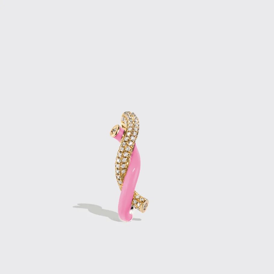 light_pink_fruit_hoops_ea_2.webp LIGHT PINK FRUIT HOOPS EARRINGS>Boochier Fashion