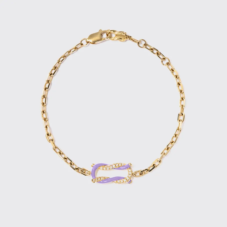 lilac_fruit_hoops_bracele_0.webp LILAC FRUIT HOOPS BRACELET>Boochier Hot