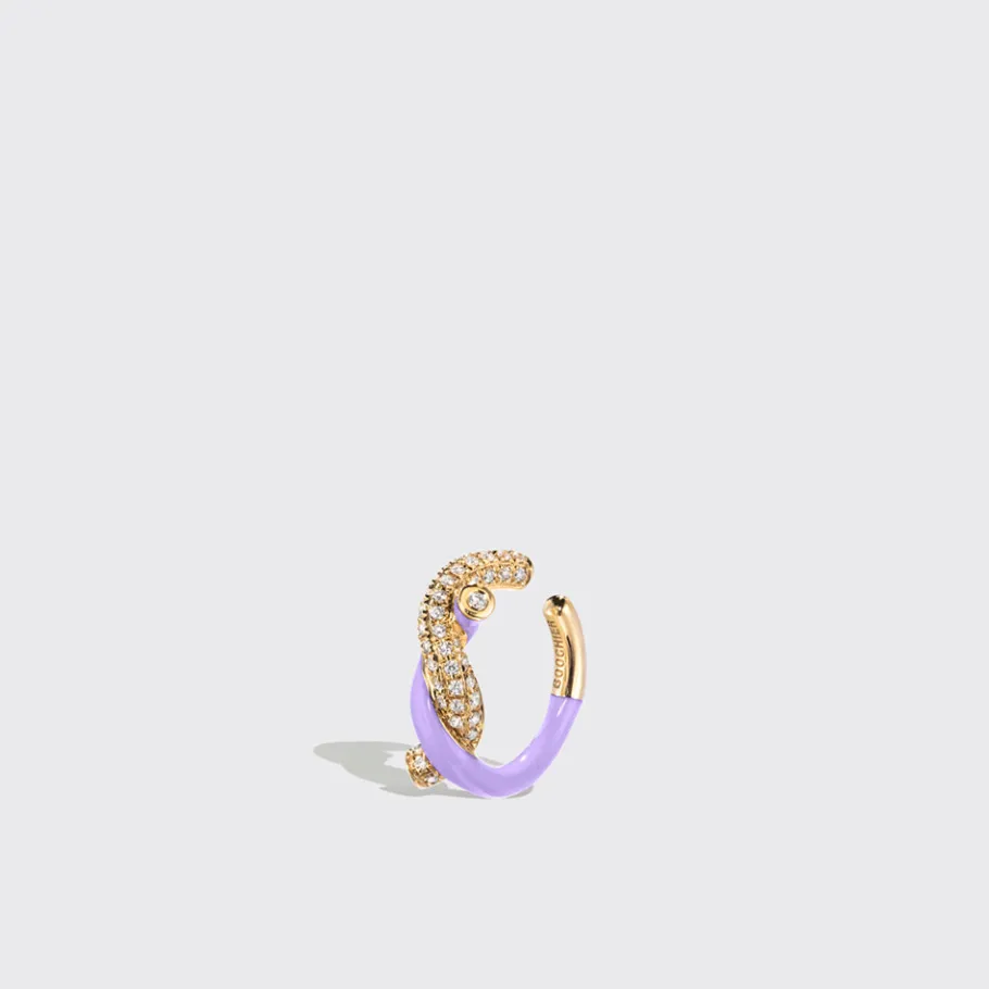 lilac_fruit_hoops_earcuff_0.webp LILAC FRUIT HOOPS EARCUFF>Boochier Sale