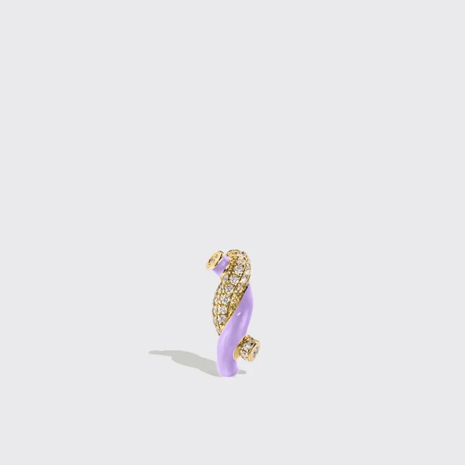lilac_small_fruit_hoops_e_3.webp LILAC SMALL FRUIT HOOPS EARRINGS>Boochier Outlet