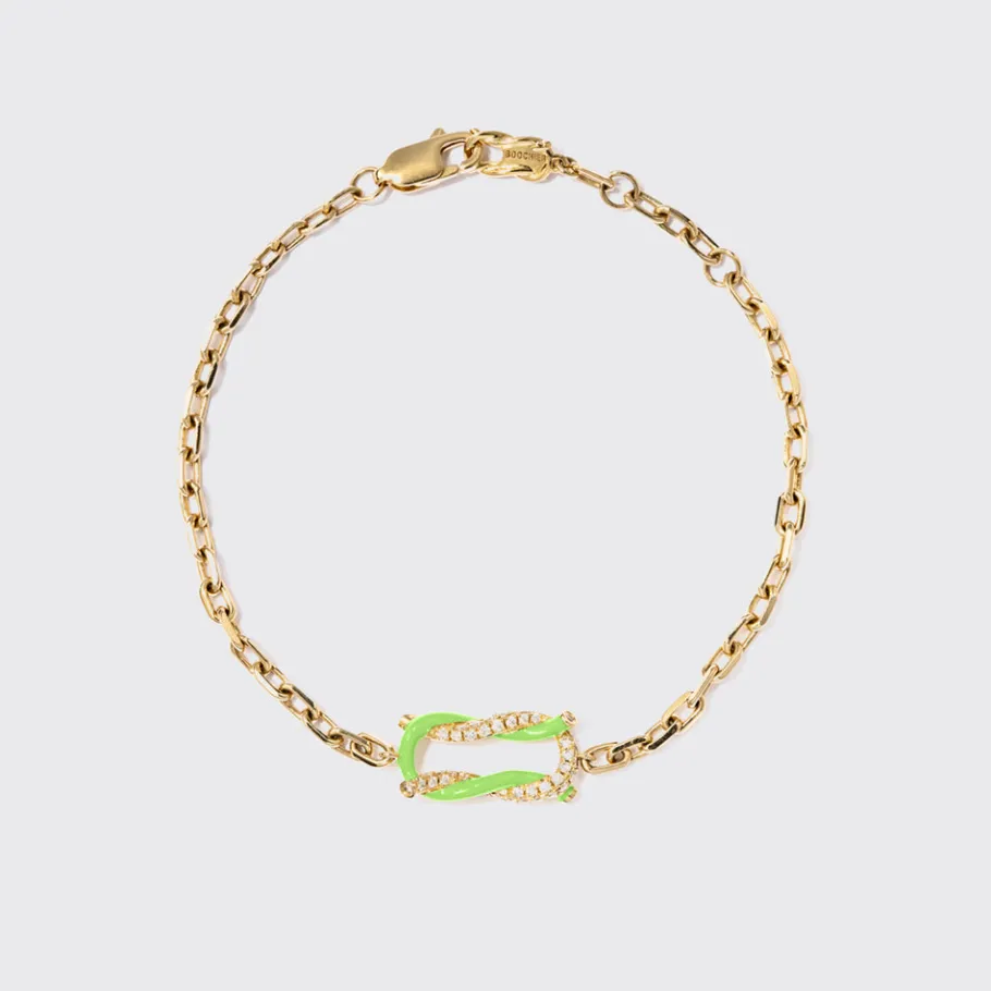 lime_green_fruit_hoops_br_0.webp LIME GREEN FRUIT HOOPS BRACELET>Boochier Discount