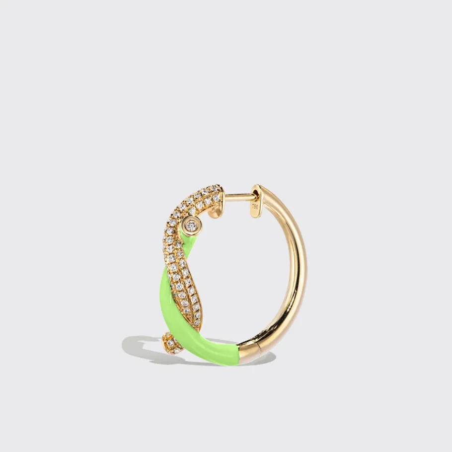 lime_green_fruit_hoops_ea_1.webp LIME GREEN FRUIT HOOPS EARRINGS>Boochier Online