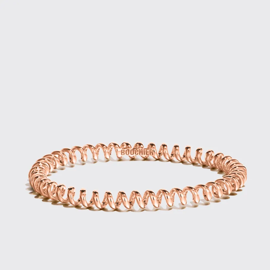 mini_rose_gold_slinkee_ba_0.webp MINI ROSE GOLD SLINKEE BANGLE>Boochier Fashion