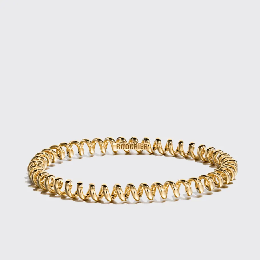 mini_yellow_gold_slinkee__0-1.webp MINI YELLOW GOLD SLINKEE BANGLE>Boochier Online