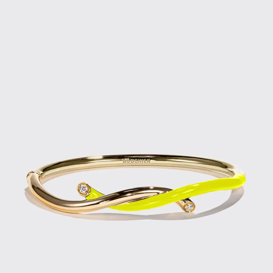 neon_yellow_fruit_hoops_b_0-1.webp NEON YELLOW FRUIT HOOPS BANGLE>Boochier Fashion