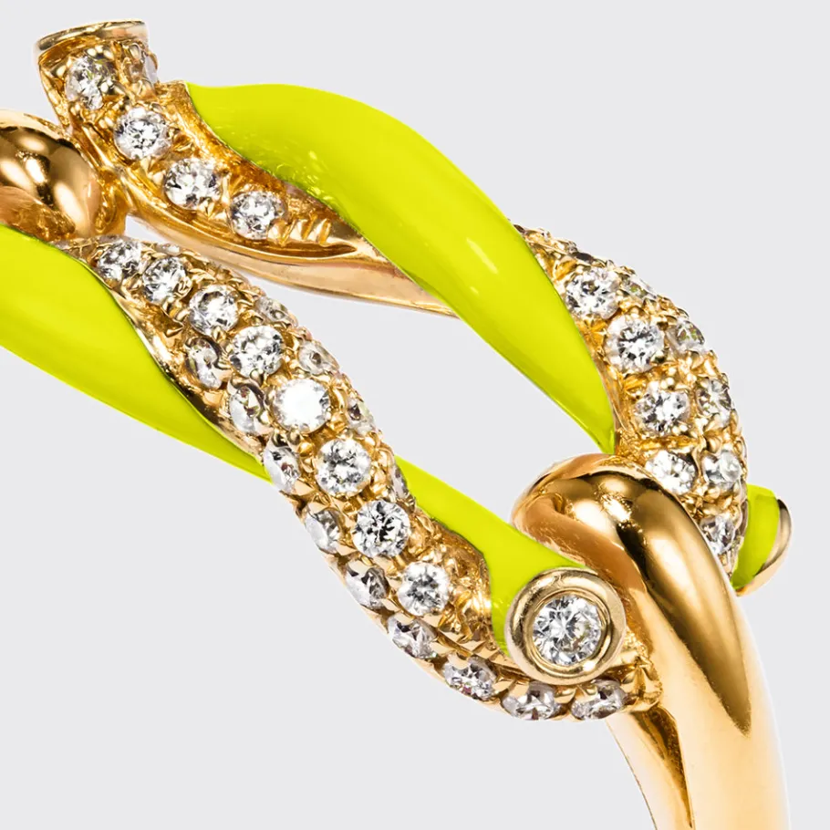 neon_yellow_fruit_hoops_b_1.webp NEON YELLOW FRUIT HOOPS BUCKLE RING>Boochier Discount