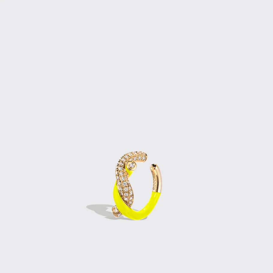 neon_yellow_fruit_hoops_e_0-1.webp NEON YELLOW FRUIT HOOPS EARCUFF>Boochier Online