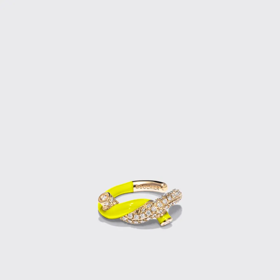 neon_yellow_fruit_hoops_e_2-1.webp NEON YELLOW FRUIT HOOPS EARCUFF>Boochier Online