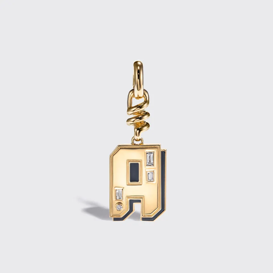 onyx_nostalgia_letter_cha_0.webp ONYX NOSTALGIA LETTER CHARM>Boochier Outlet