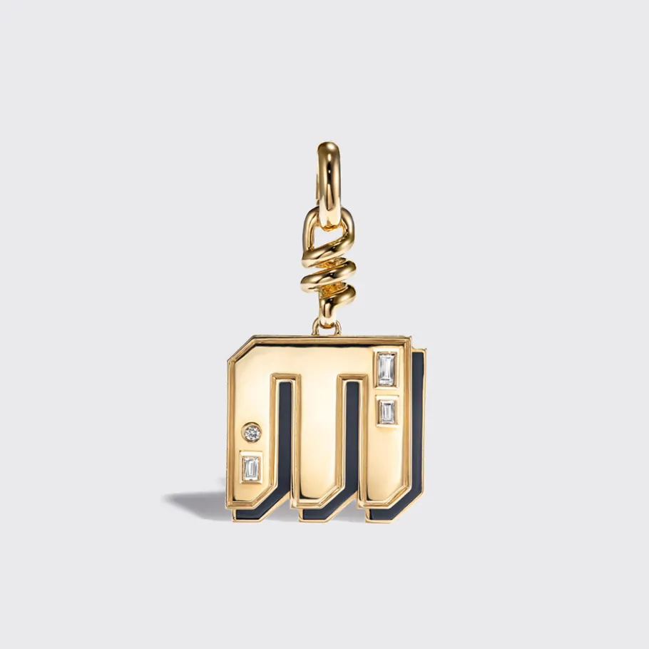 onyx_nostalgia_letter_cha_23.webp ONYX NOSTALGIA LETTER CHARM>Boochier Outlet