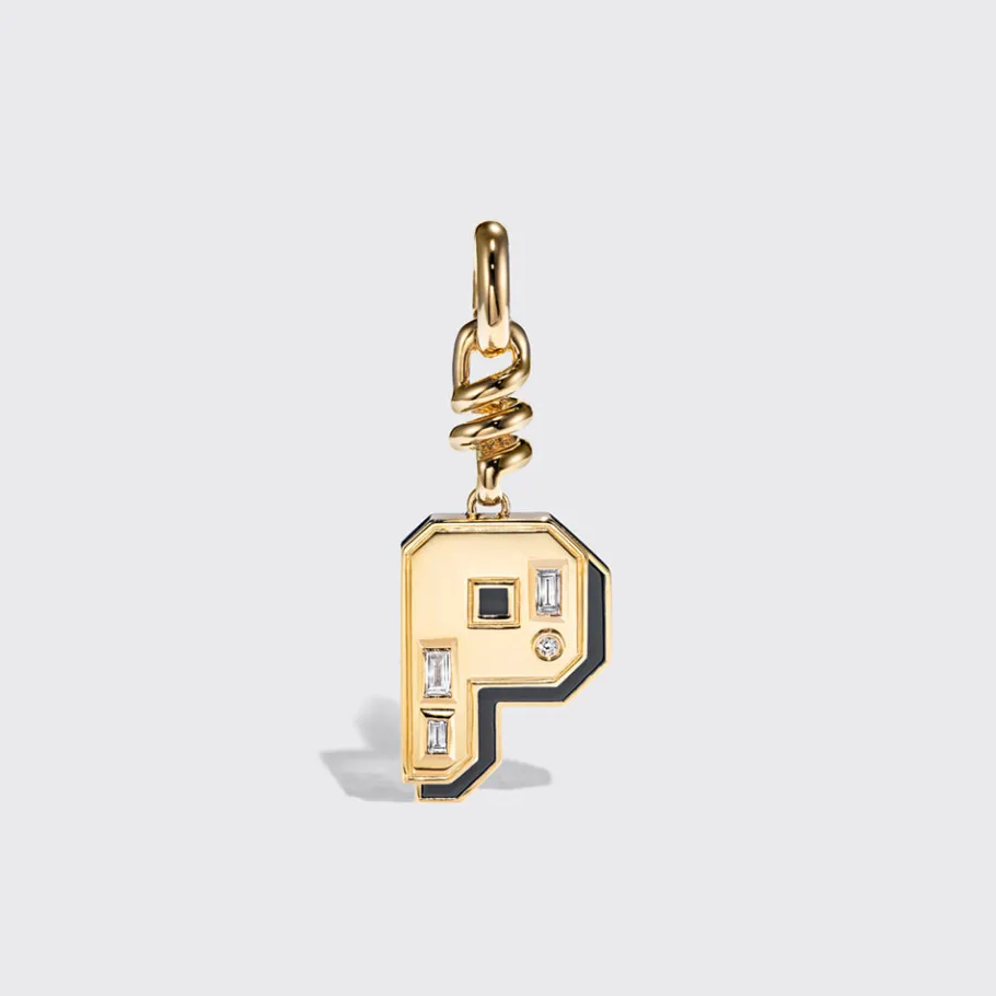 onyx_nostalgia_letter_cha_29.webp ONYX NOSTALGIA LETTER CHARM>Boochier Outlet