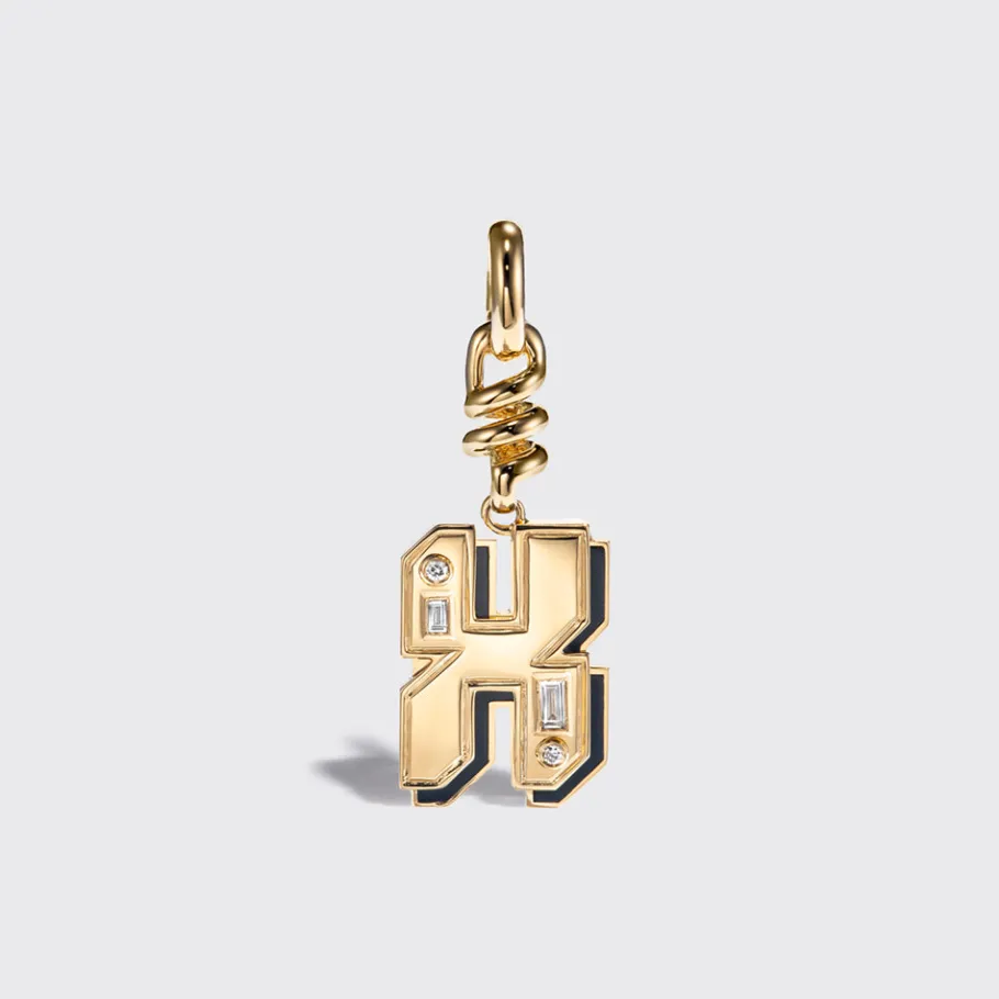 onyx_nostalgia_letter_cha_39.webp ONYX NOSTALGIA LETTER CHARM>Boochier Outlet