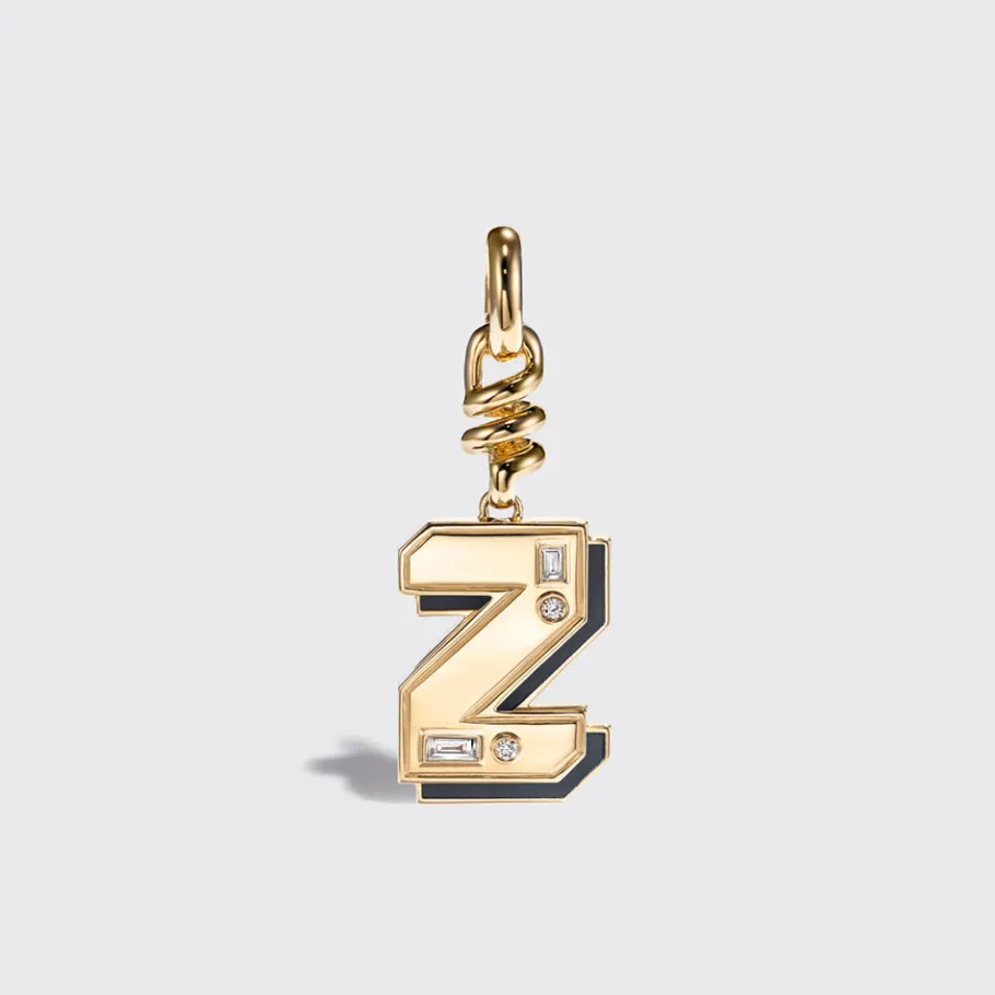 onyx_nostalgia_letter_cha_42.webp ONYX NOSTALGIA LETTER CHARM>Boochier Outlet