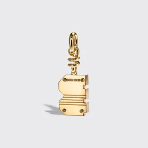 ONYX NOSTALGIA NUMBER CHARM>Boochier New