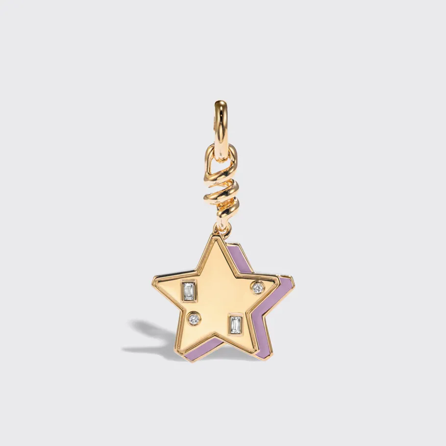 phosphosiderite_yellow_go_0-16.webp PHOSPHOSIDERITE YELLOW GOLD STAR CHARM>Boochier Best