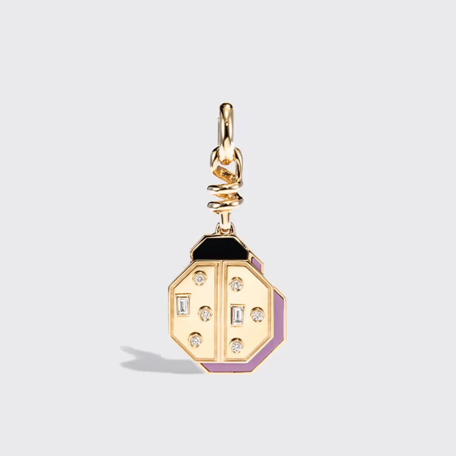 phosphosiderite_yellow_go_0-18.webp PHOSPHOSIDERITE YELLOW GOLD LADYBUG CHARM>Boochier Fashion