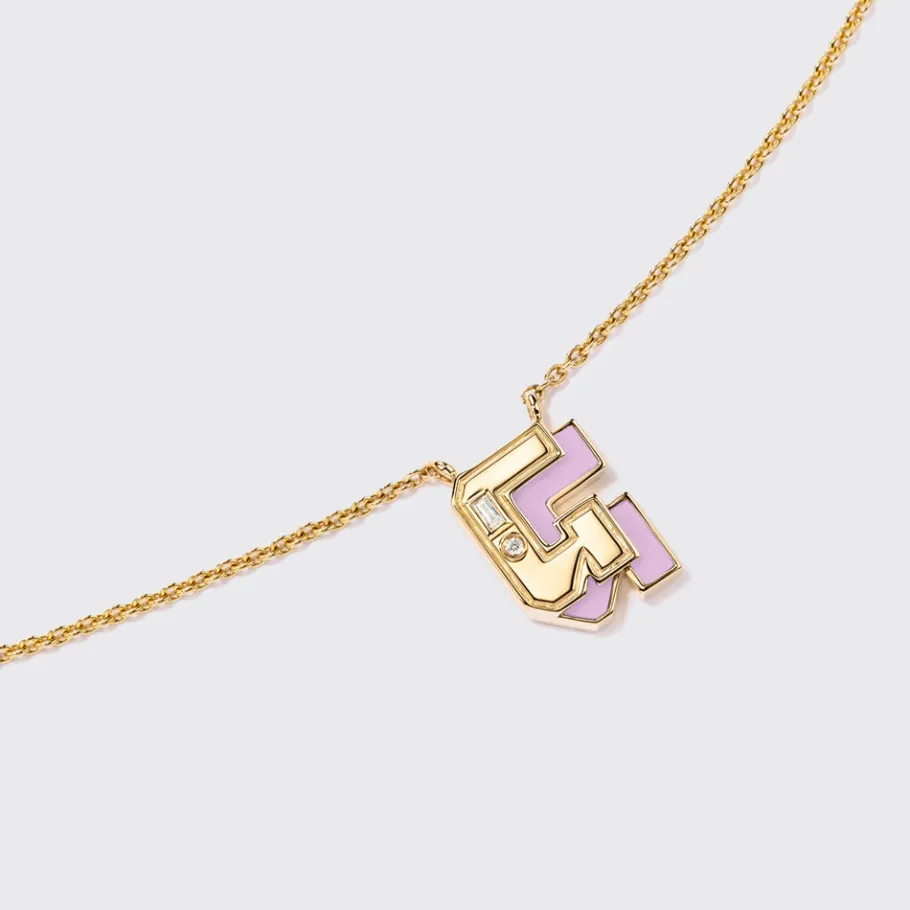 phosphosiderite_yellow_go_3-2.webp PHOSPHOSIDERITE YELLOW GOLD MINI LETTER NECKLACE>Boochier New