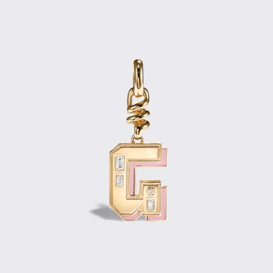 pink_opal_nostalgia_lette_12.webp PINK OPAL NOSTALGIA LETTER CHARM>Boochier Hot