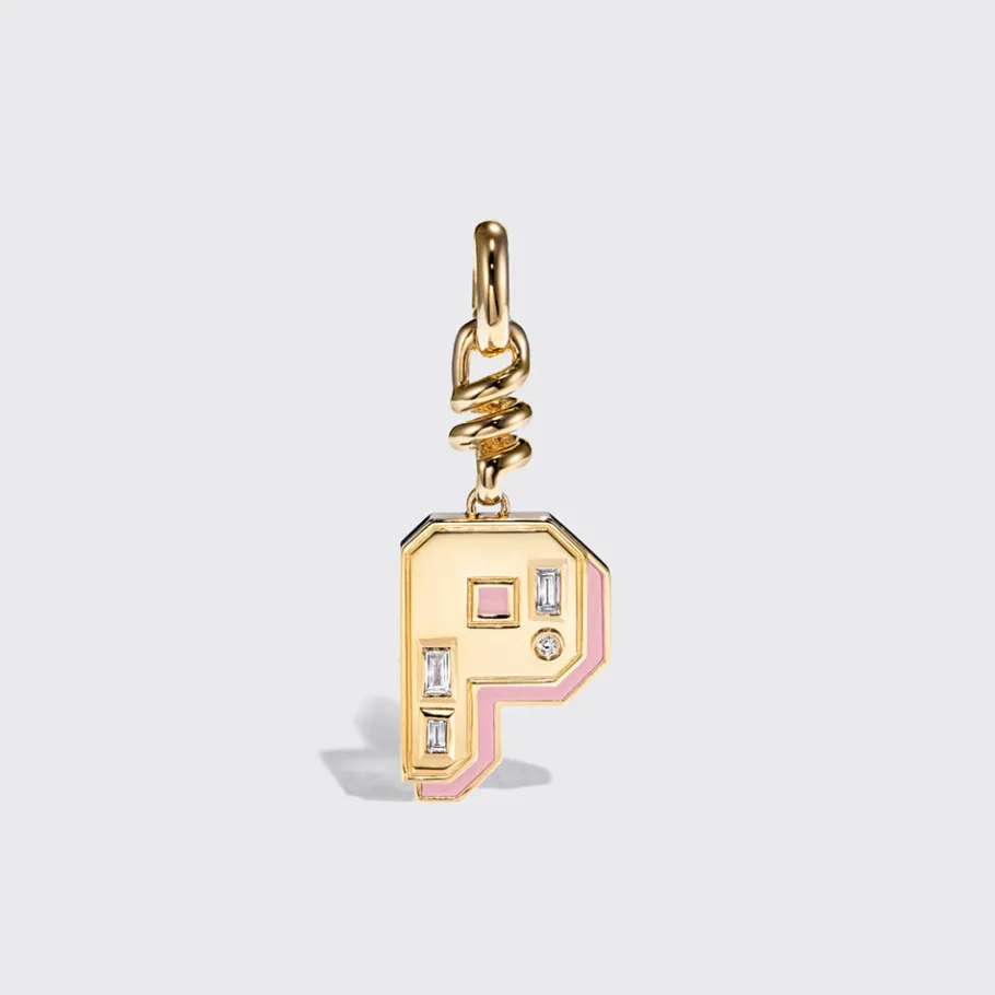 pink_opal_nostalgia_lette_30.webp PINK OPAL NOSTALGIA LETTER CHARM>Boochier Hot
