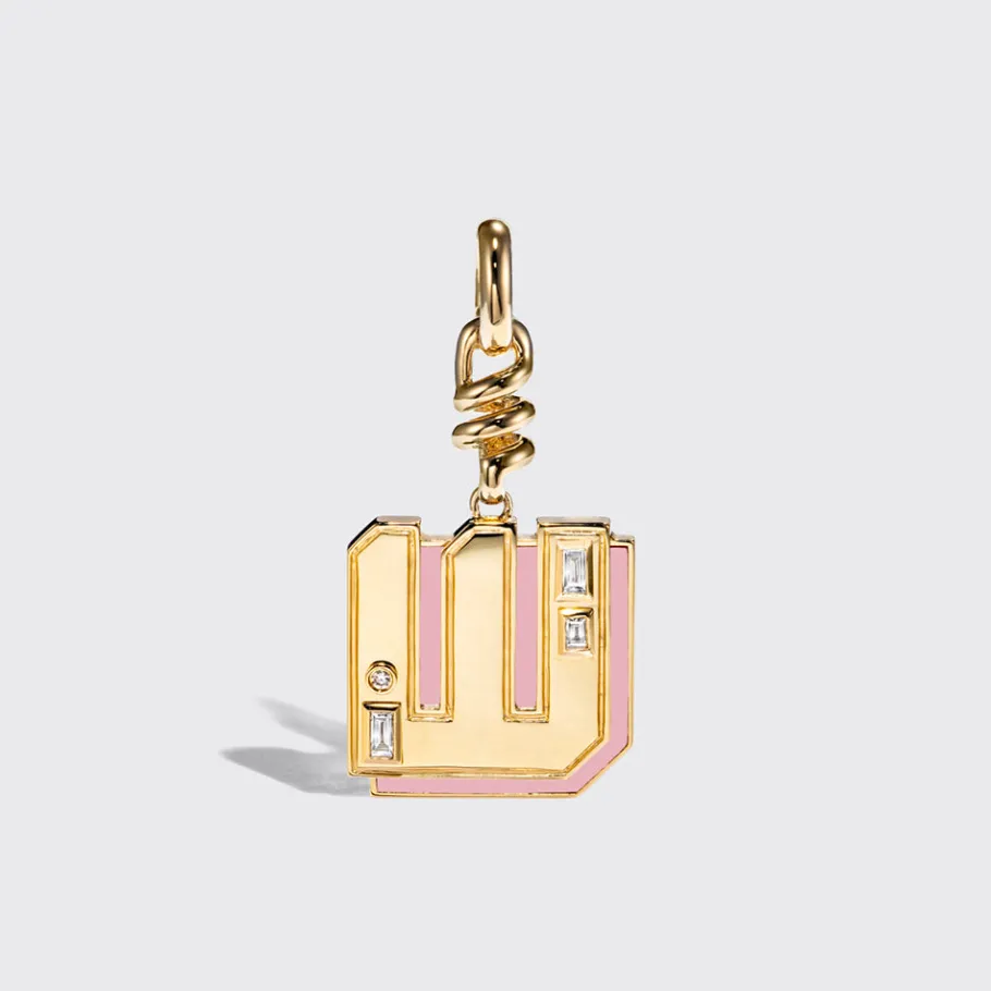 pink_opal_nostalgia_lette_38.webp PINK OPAL NOSTALGIA LETTER CHARM>Boochier Hot