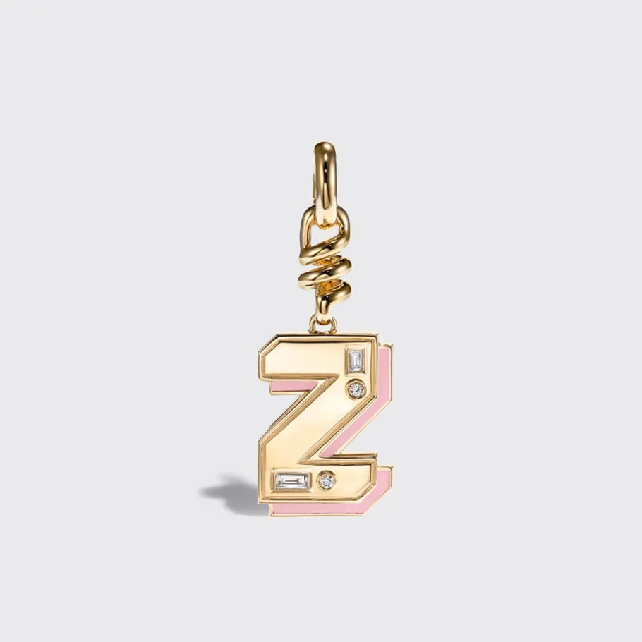 pink_opal_nostalgia_lette_44.webp PINK OPAL NOSTALGIA LETTER CHARM>Boochier Hot
